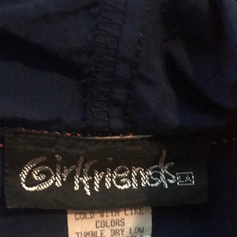 Girlfriends jacket - Picture 5 of 6